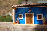 casas, pallets, Spain, Andalusia, madera reciclada, artesania, hand made, recycled wood 11